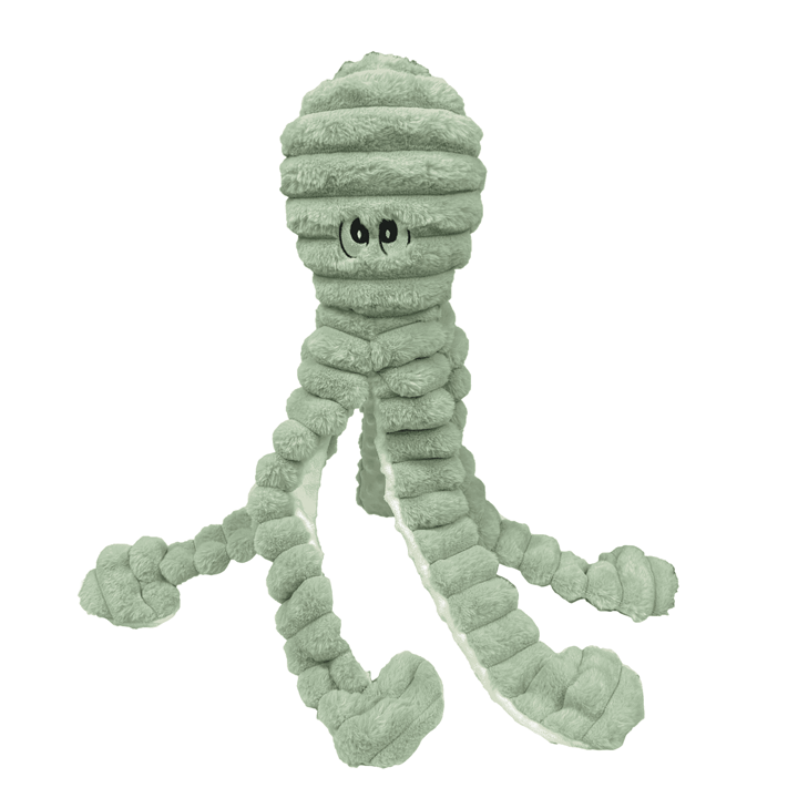 Quapas! Giant Octopus 66cm Groen