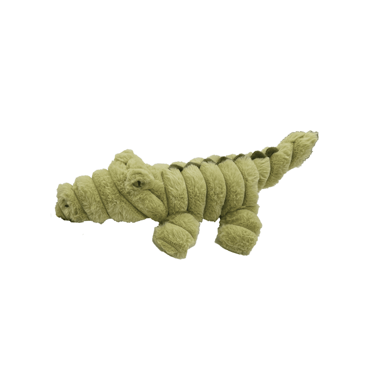 Quapas! Hondenknuffel Alligator