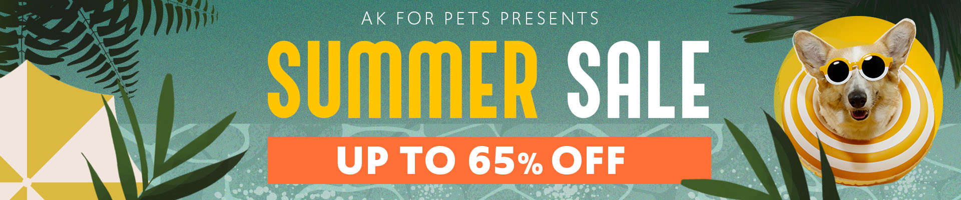 Summer Sale