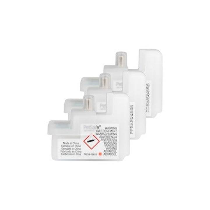 Spray Navulling - Ongeparfumeerd