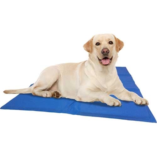 Quapas! Dog Cooling Mat