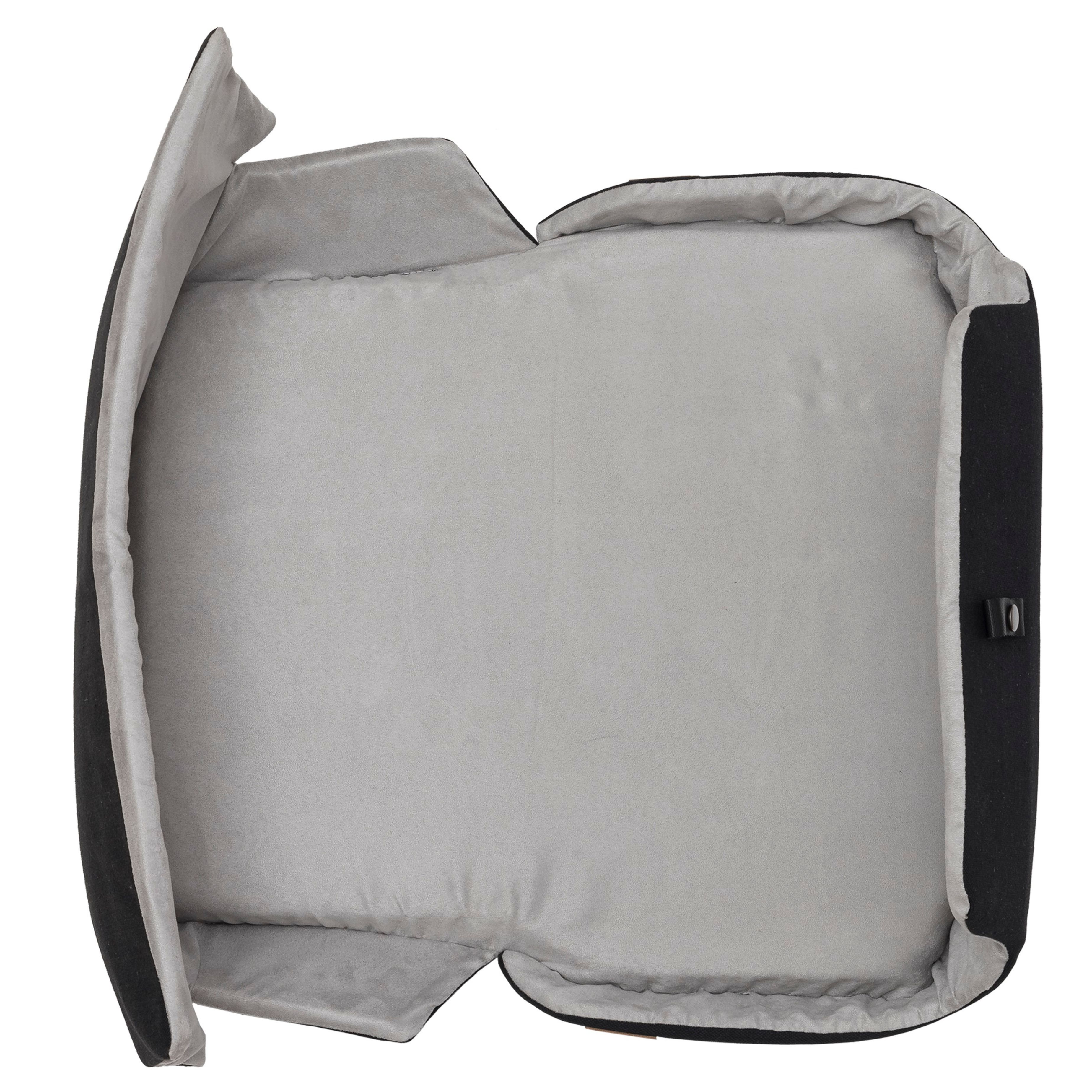 4Pets Caree, Gerookte Parel