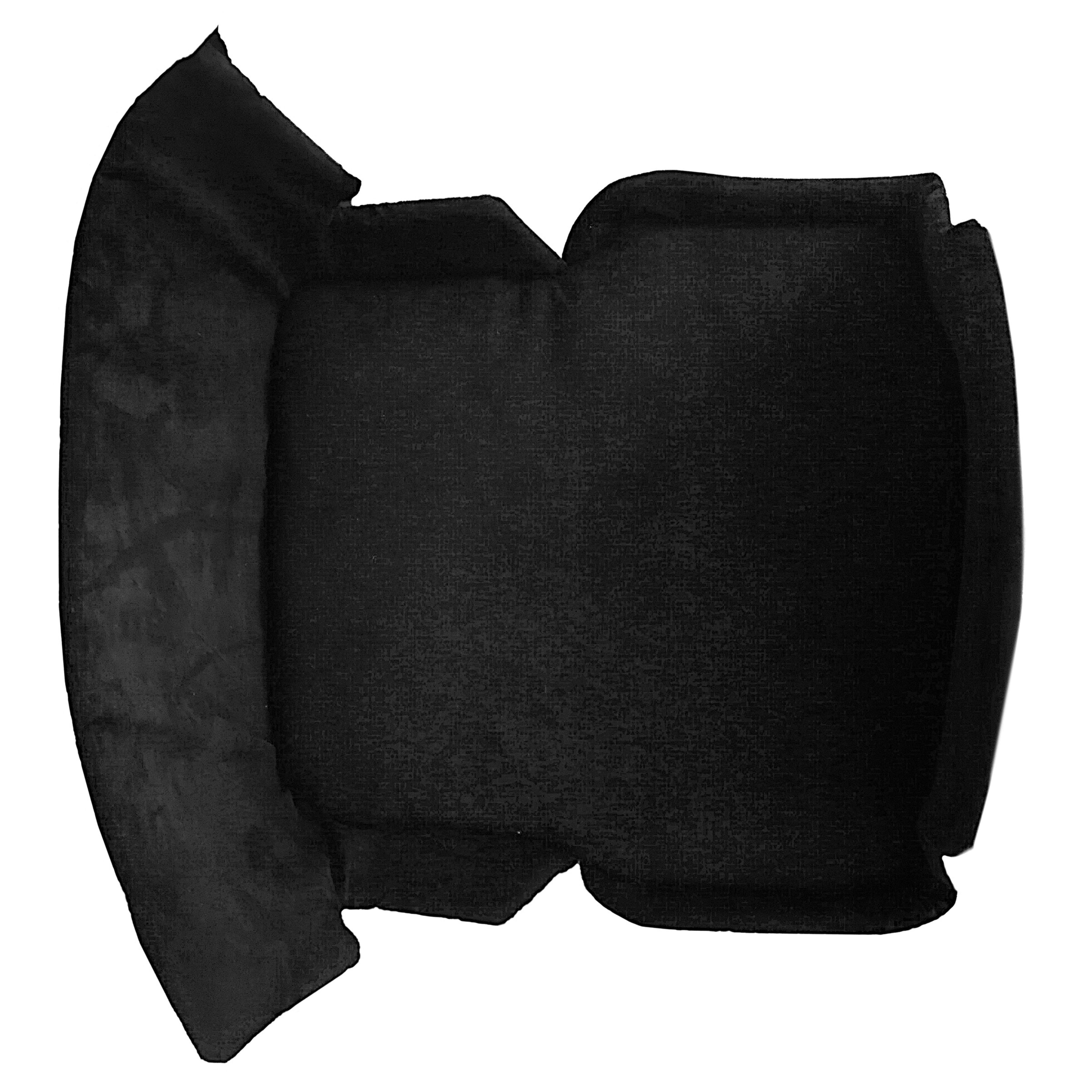 4Pets Cushion Caree "Black Series"