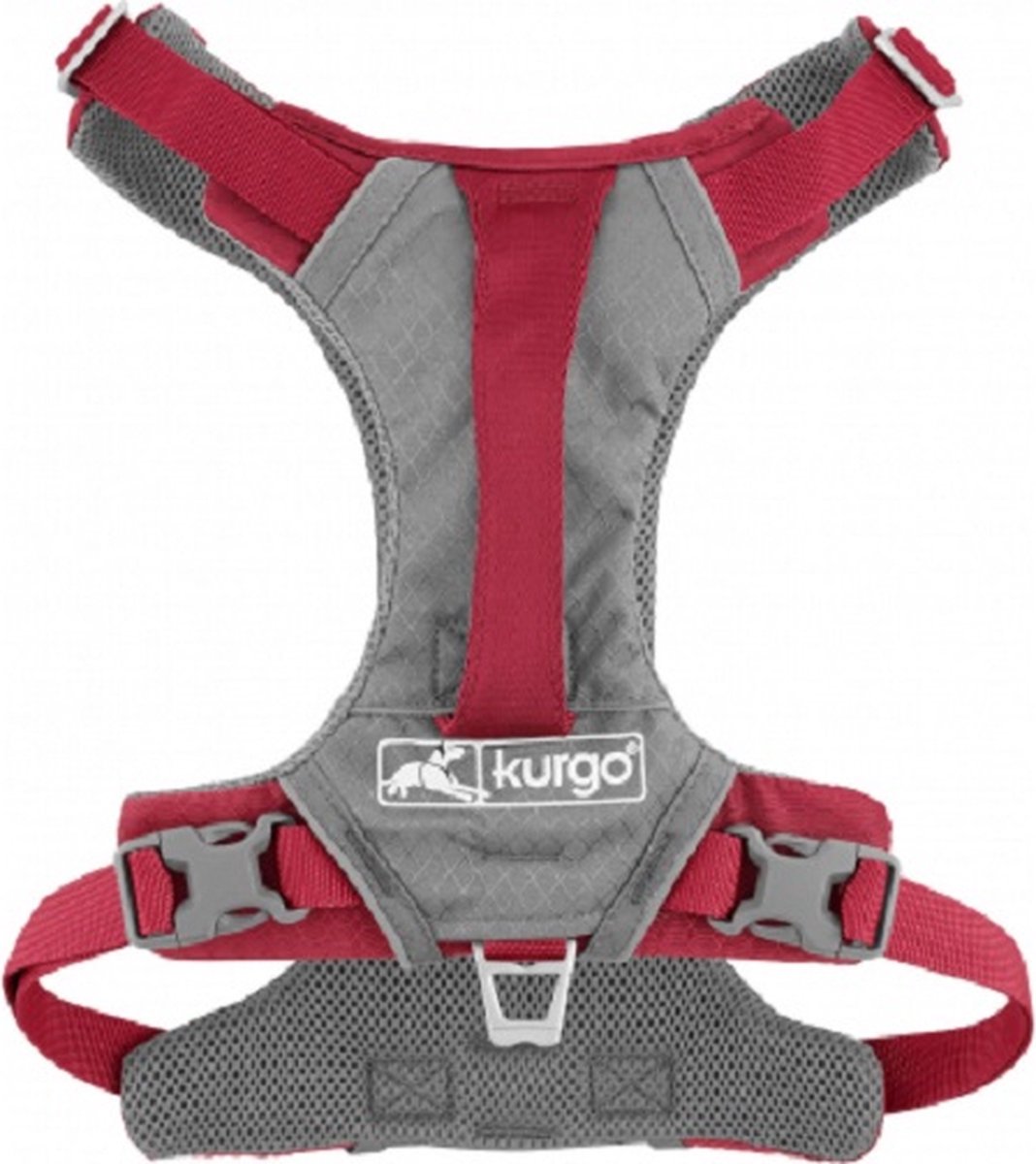 Kurgo Journey Air Harness XS