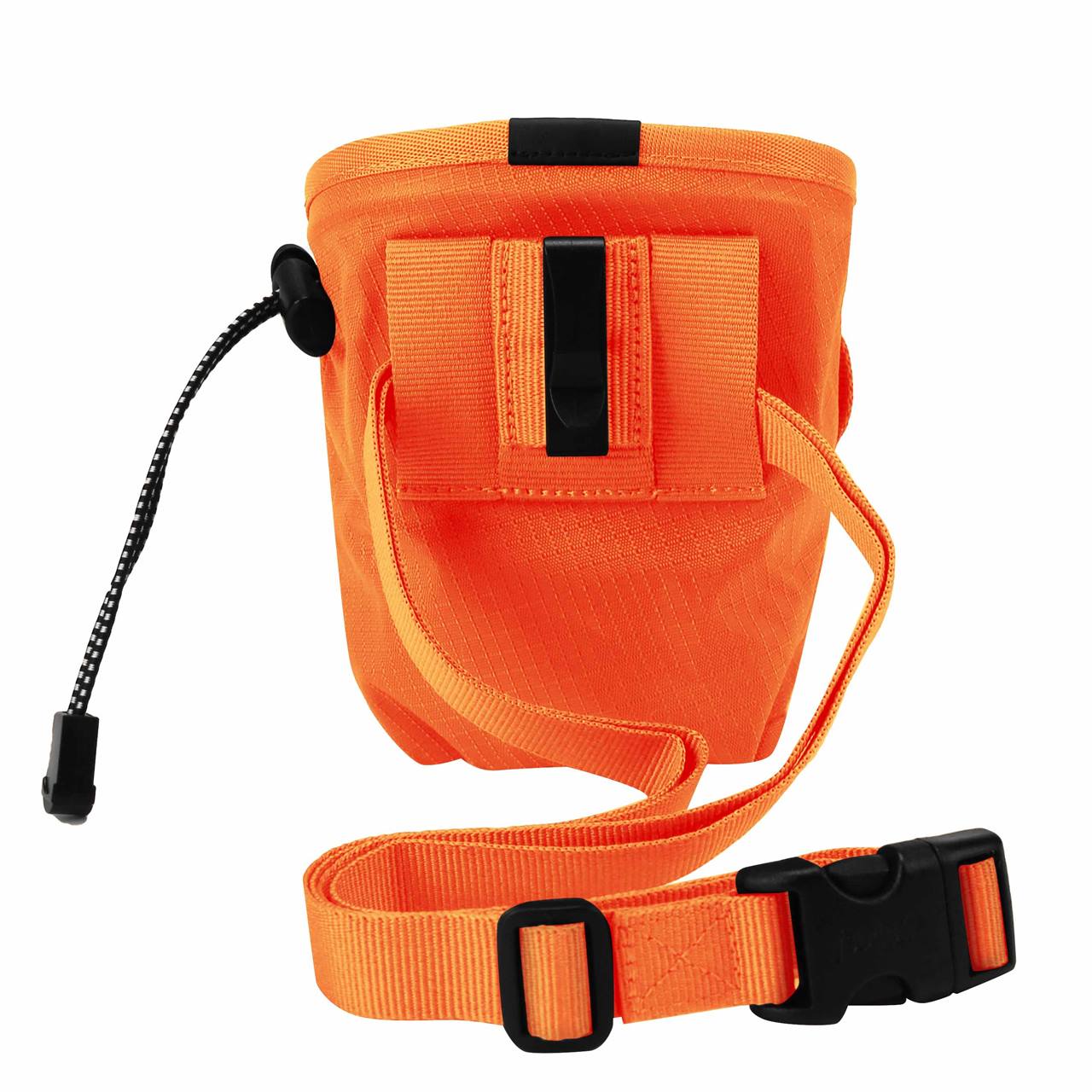 QUAPAS! Treat Pouch Orange