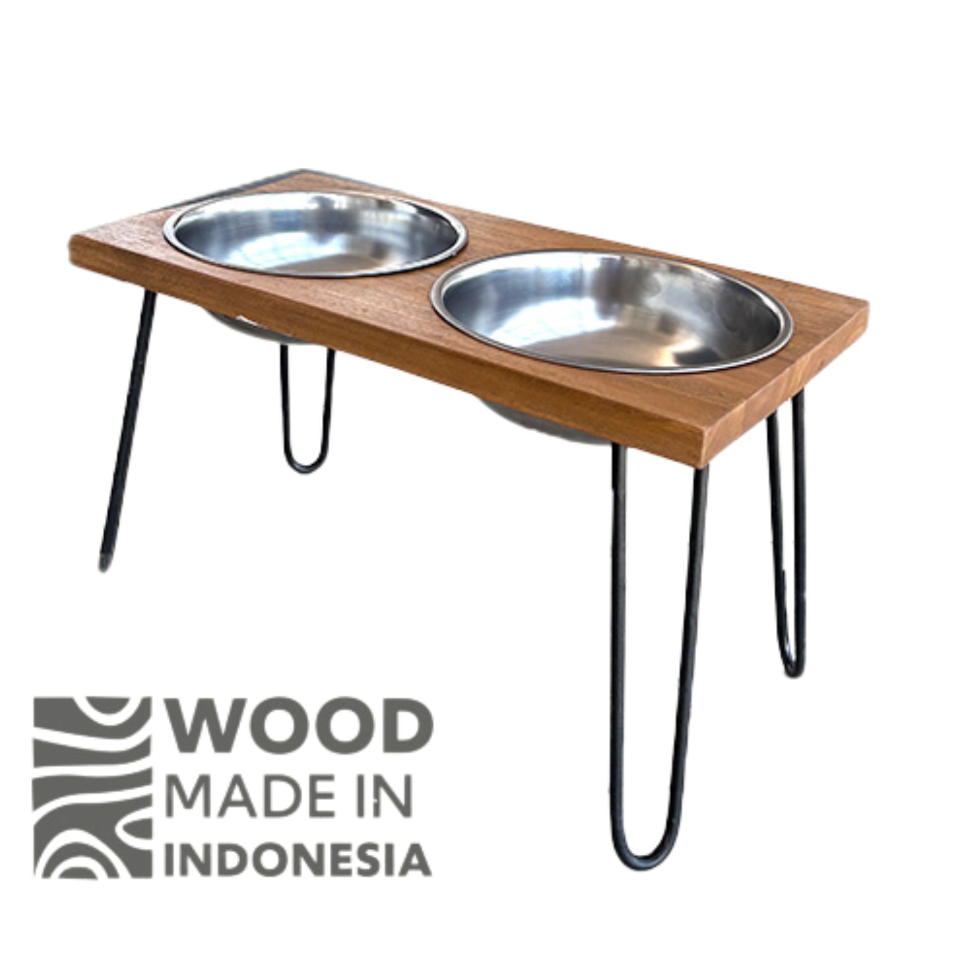 Teak and Chic