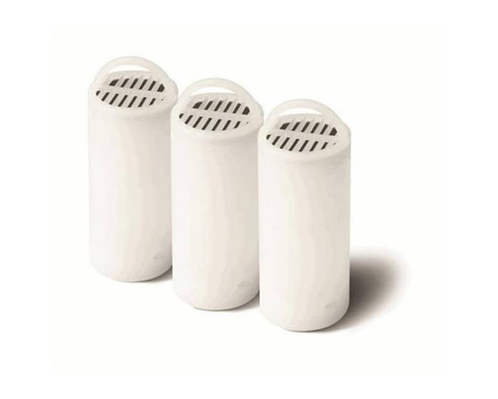Drinkwell 360 Pet Fountain Replacement Charcoal Filters (3-Pack)