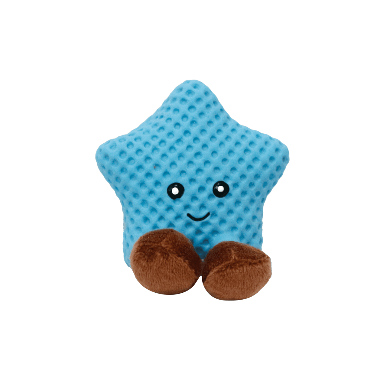 Quapas! Puppy Speeltje Stars 7cm