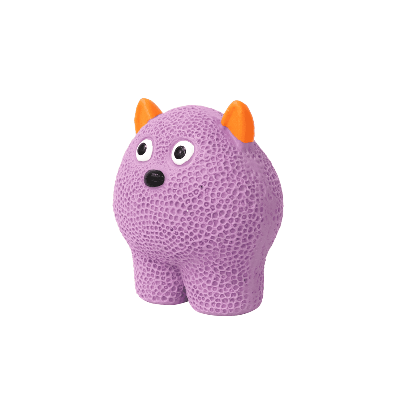 Quapas! Puppy Speeltje Darling Dog 6cm