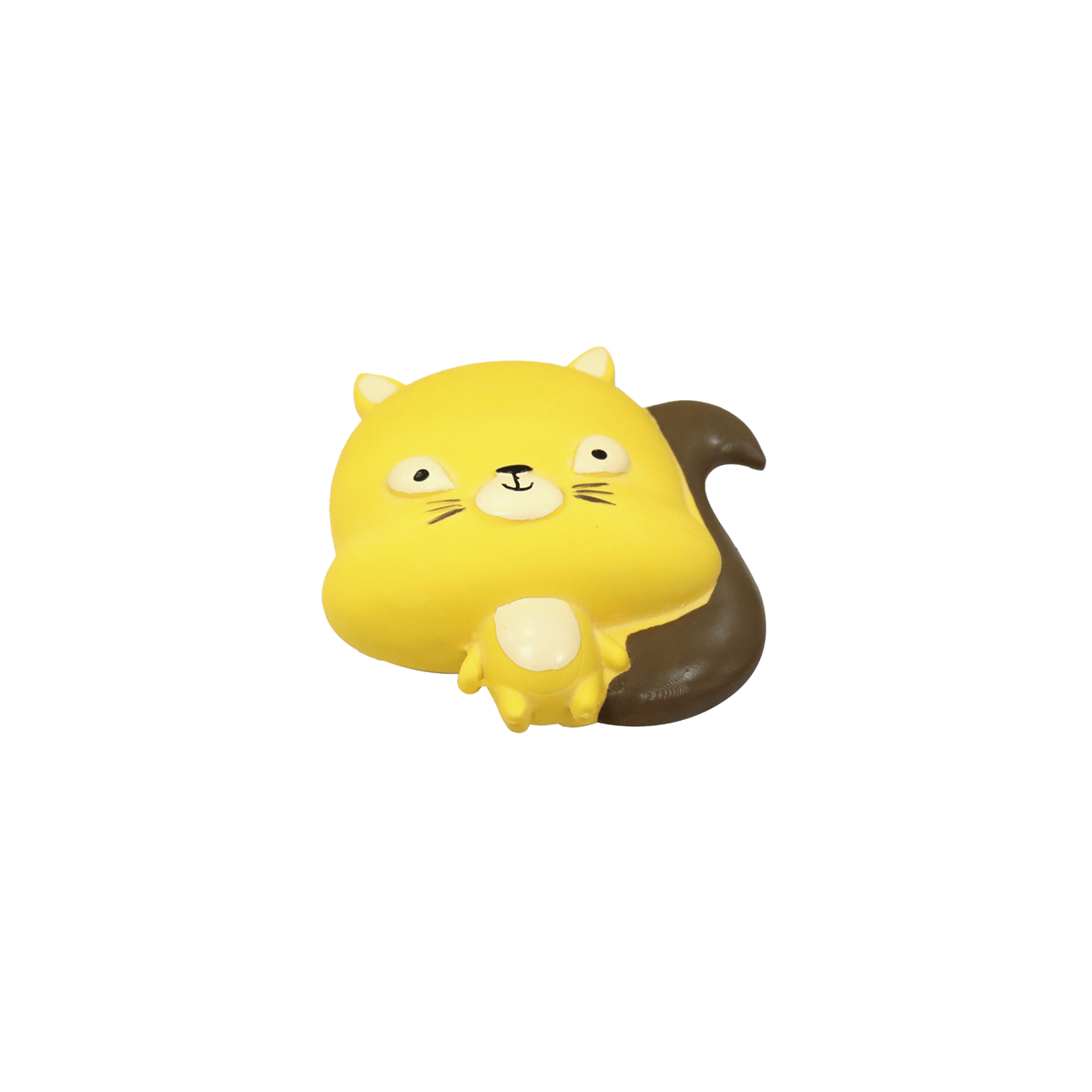 Quapas! Welpenspielzeug Cute Eichhörnchen