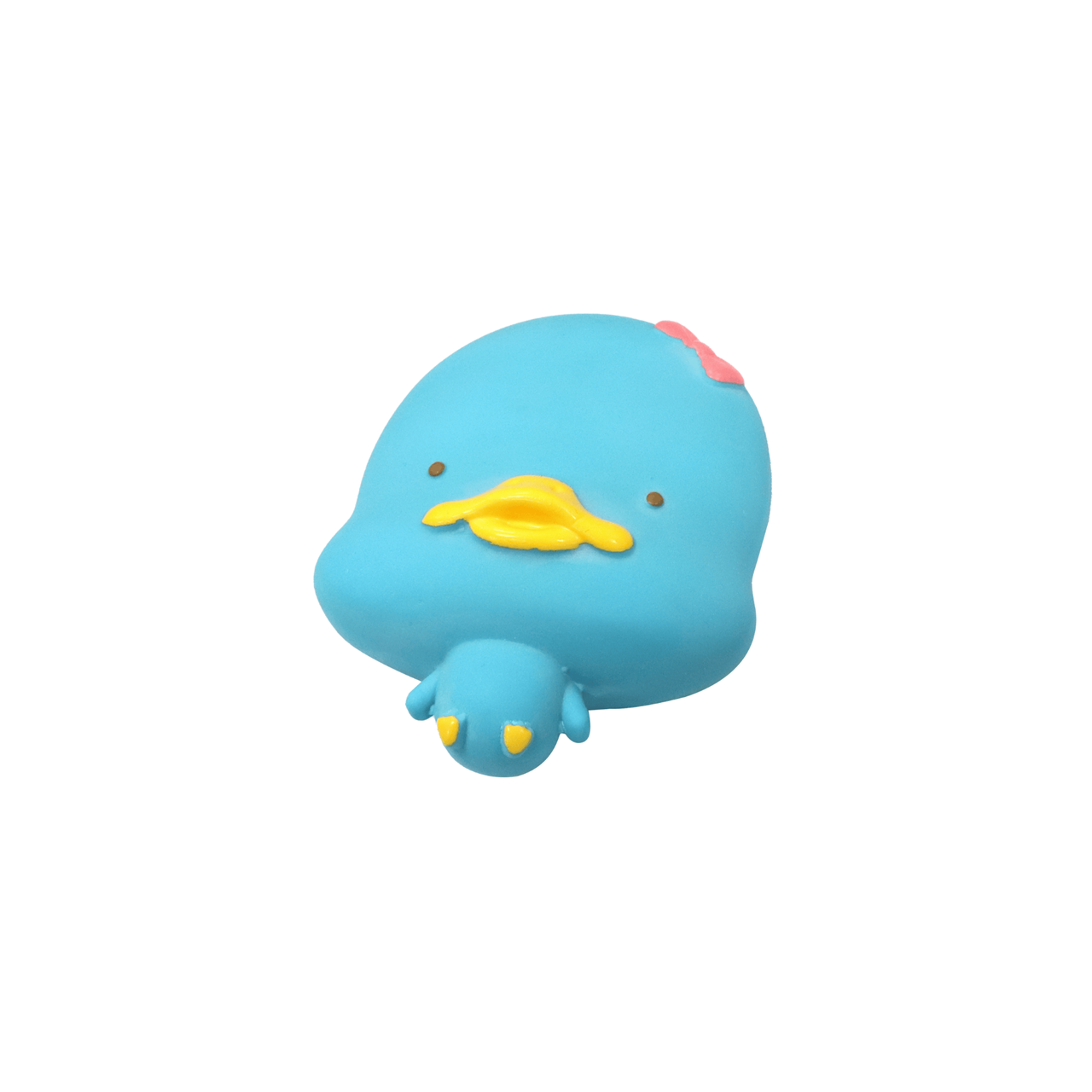 Quapas! Puppy Toy Cute Duck