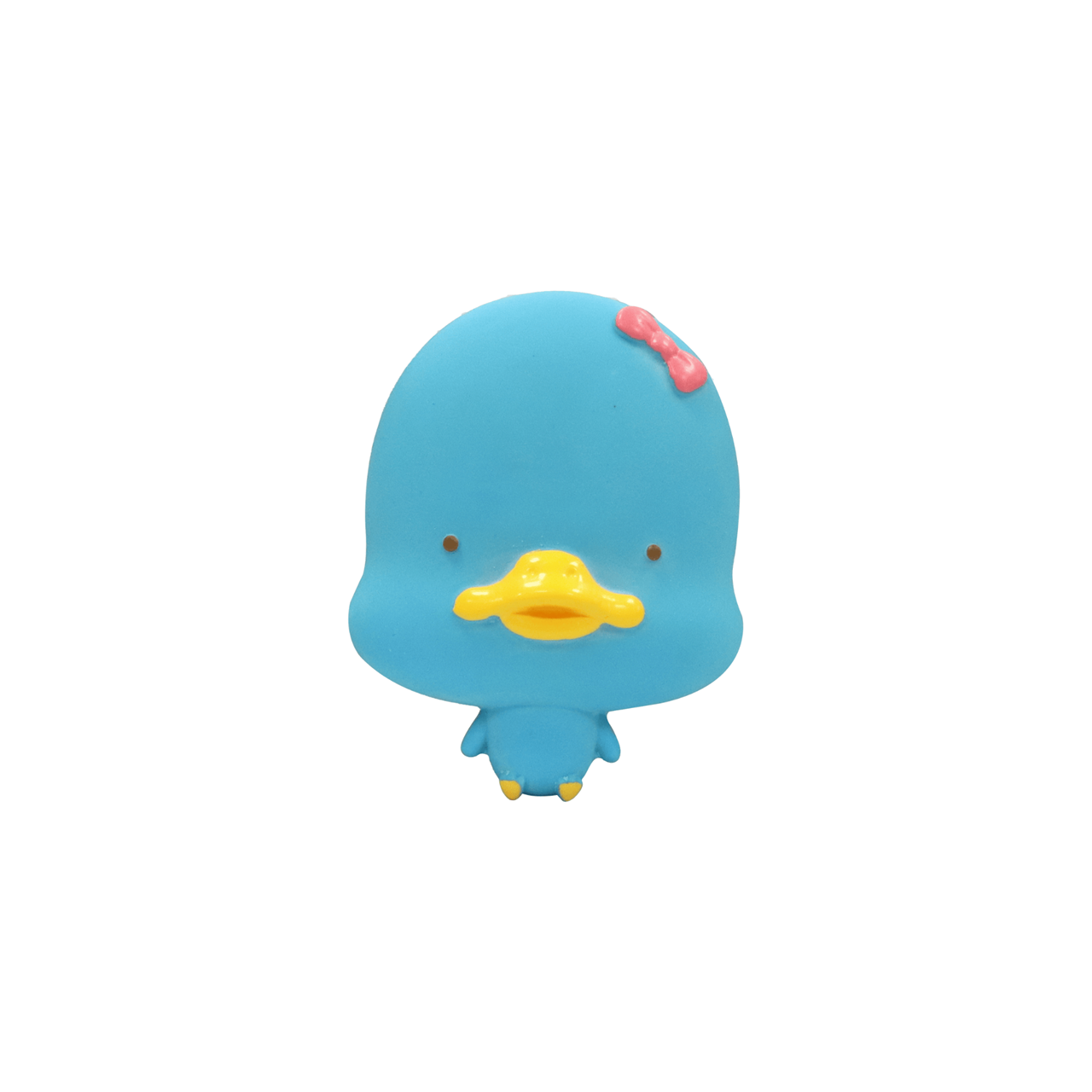 Quapas! Puppy Toy Cute Duck