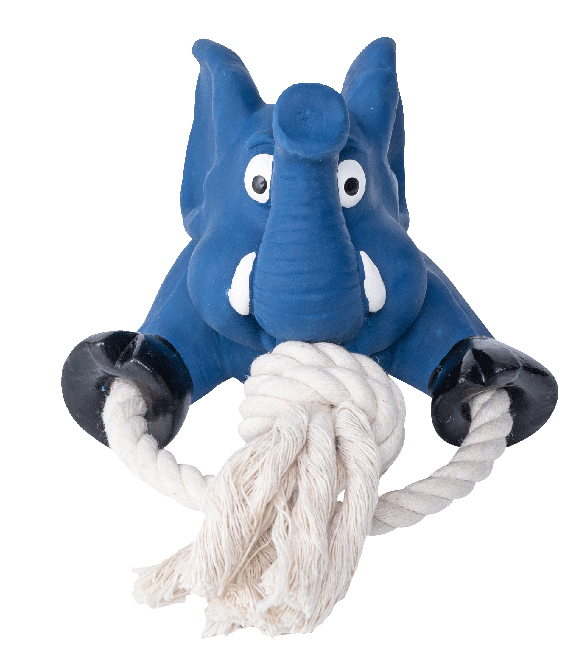 Quapas! Dog Toy Latex Fun - 9 pcs - Deals