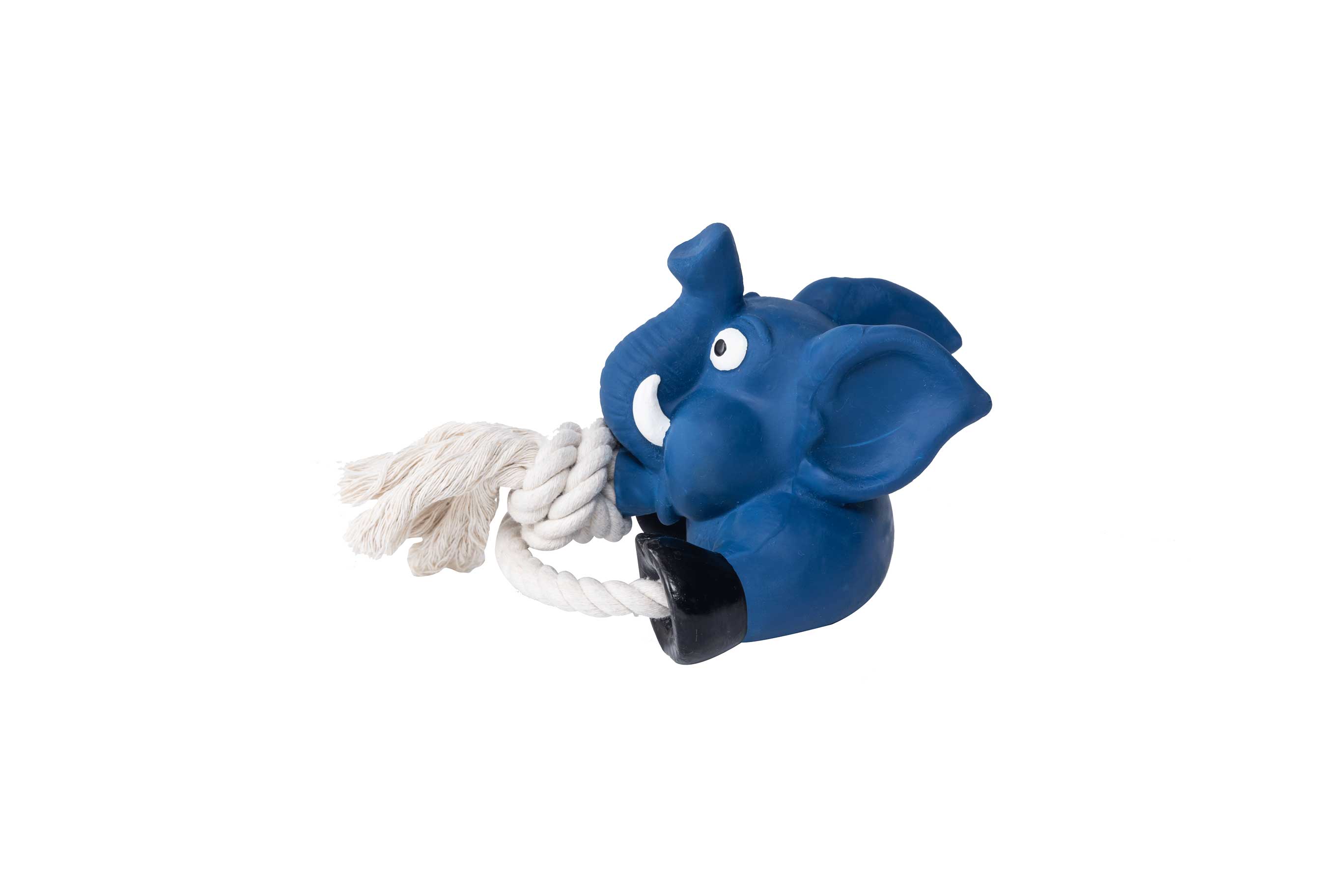 Quapas! Dog Toy Latex Fun - 9 pcs - Deals