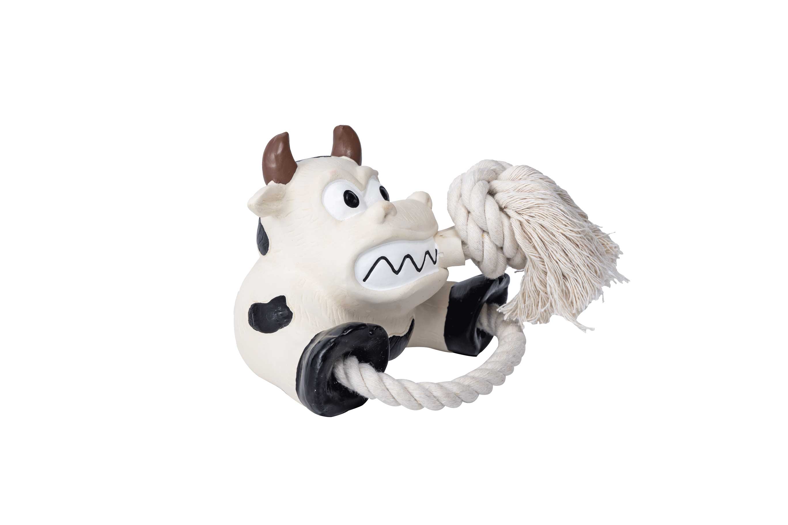 Quapas! Dog Toy Latex Fun - 9 pcs - Deals