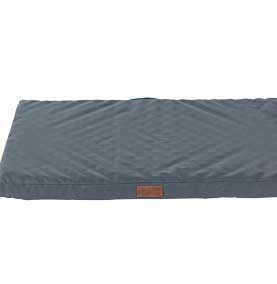 Quapas! Durable Waterproof Cushion Grey