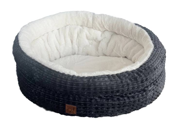 QUAPAS! Comfort sleep Grey