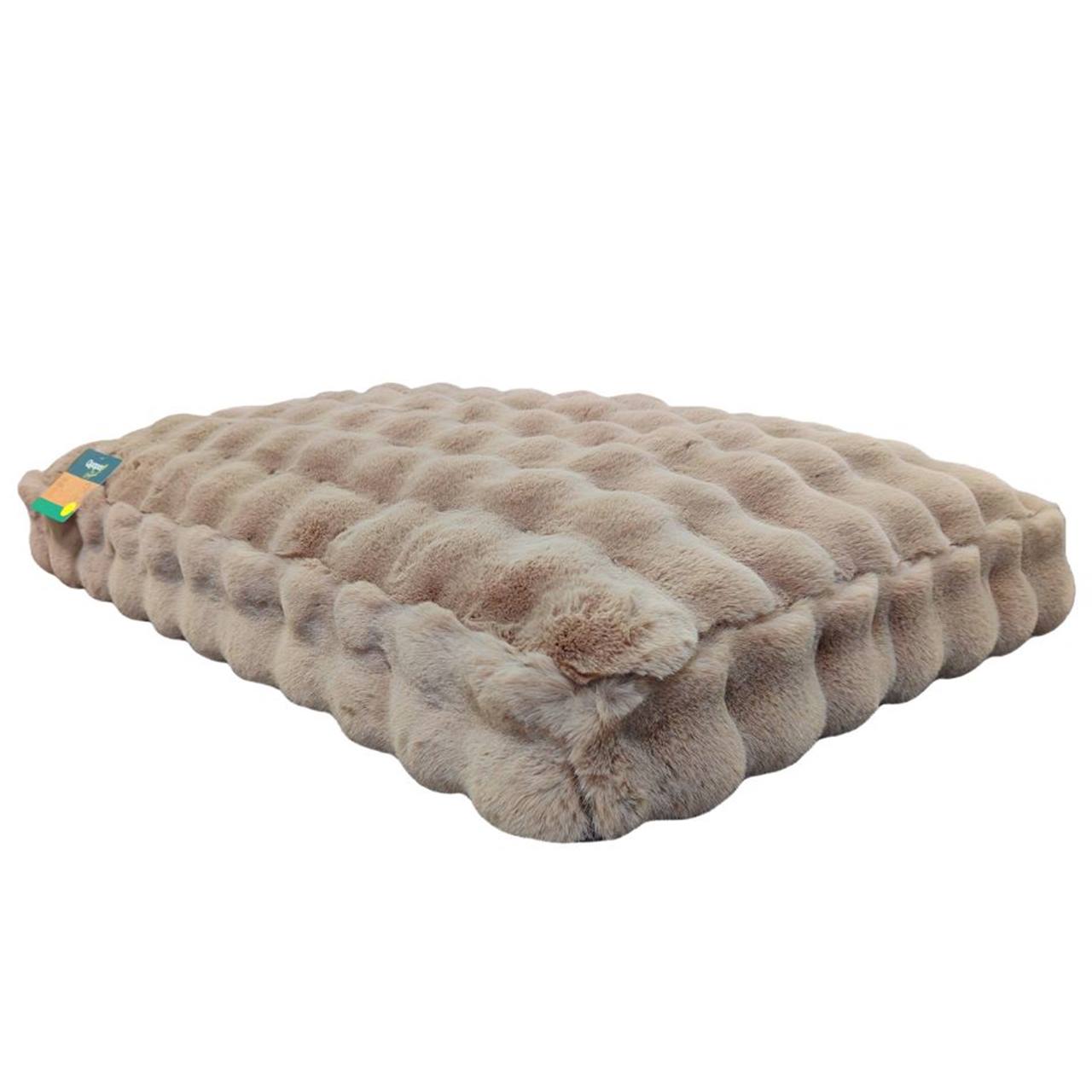 Coussin Quapas! X-treme Soft Marron