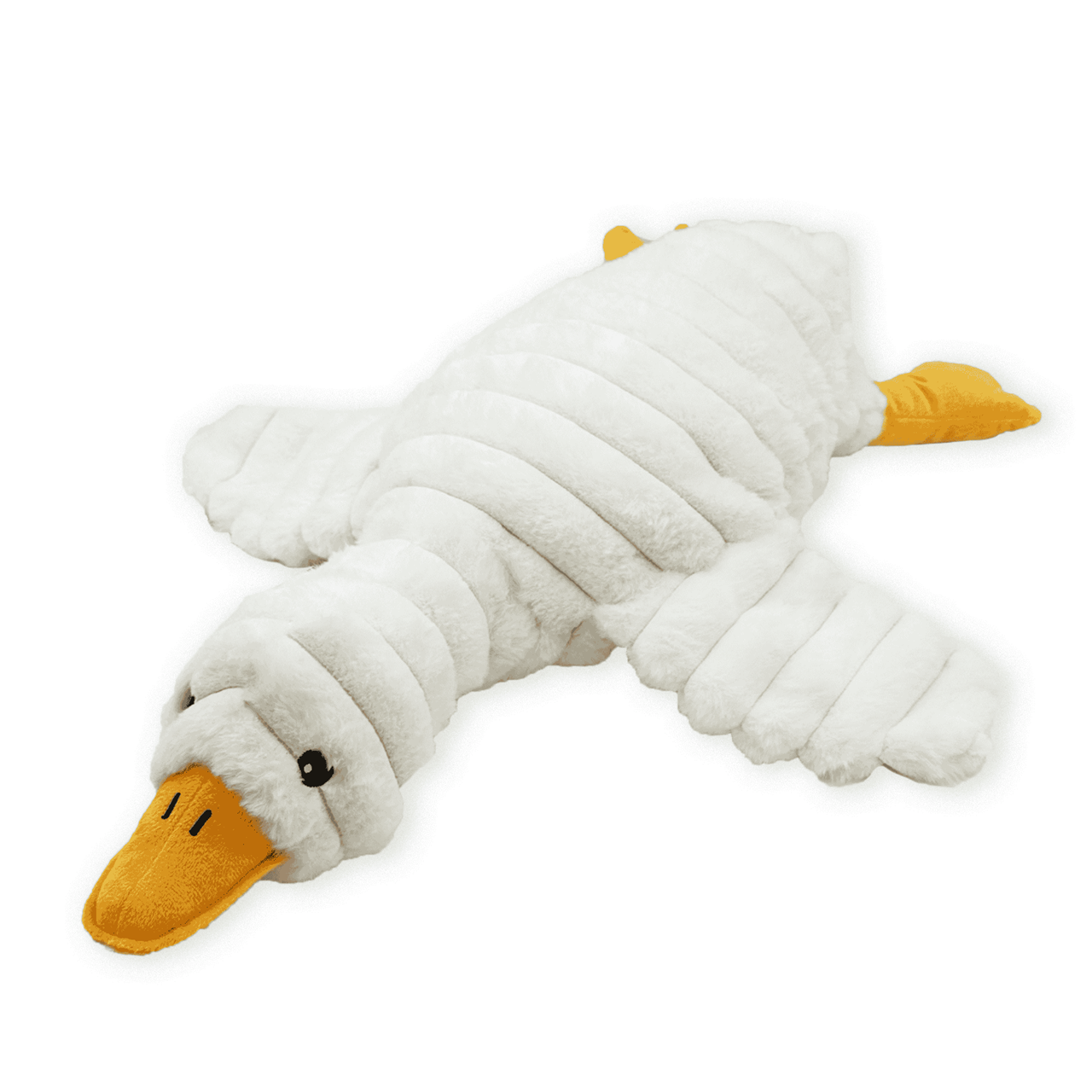 Quapas! Dog Cuddly Toy Goose