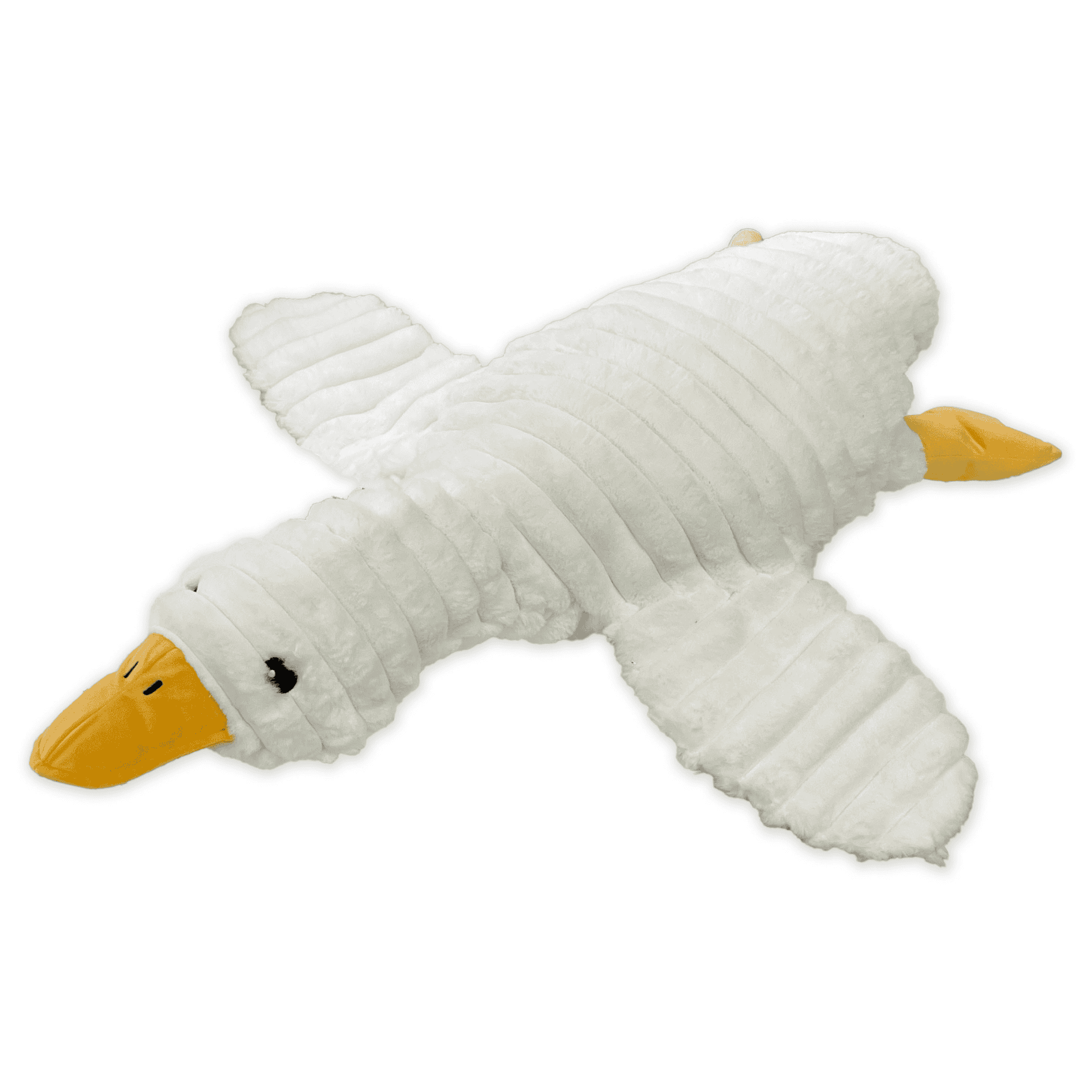 Quapas! Hondenknuffel Gans