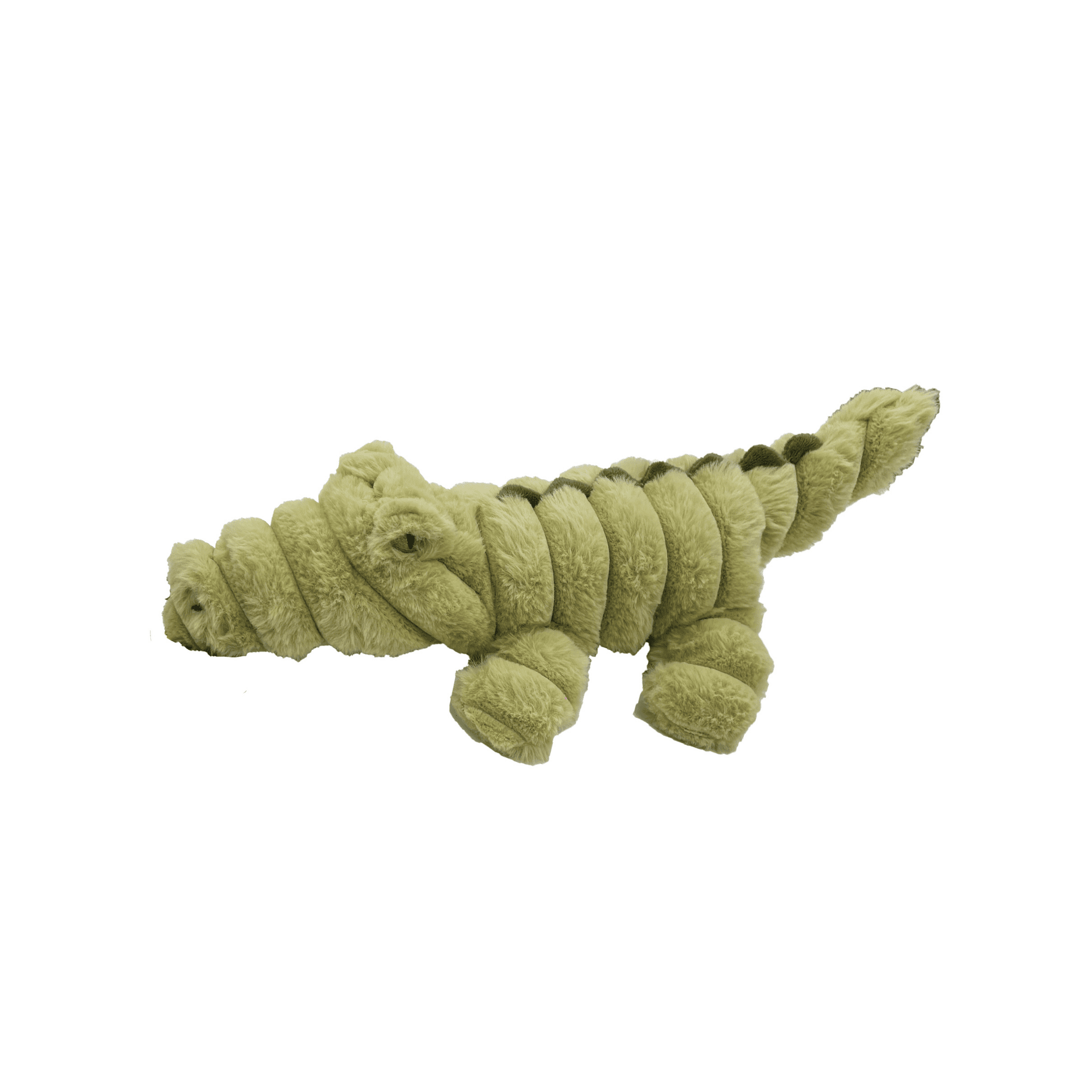 Quapas! Dog Cuddly Toy Crocodile