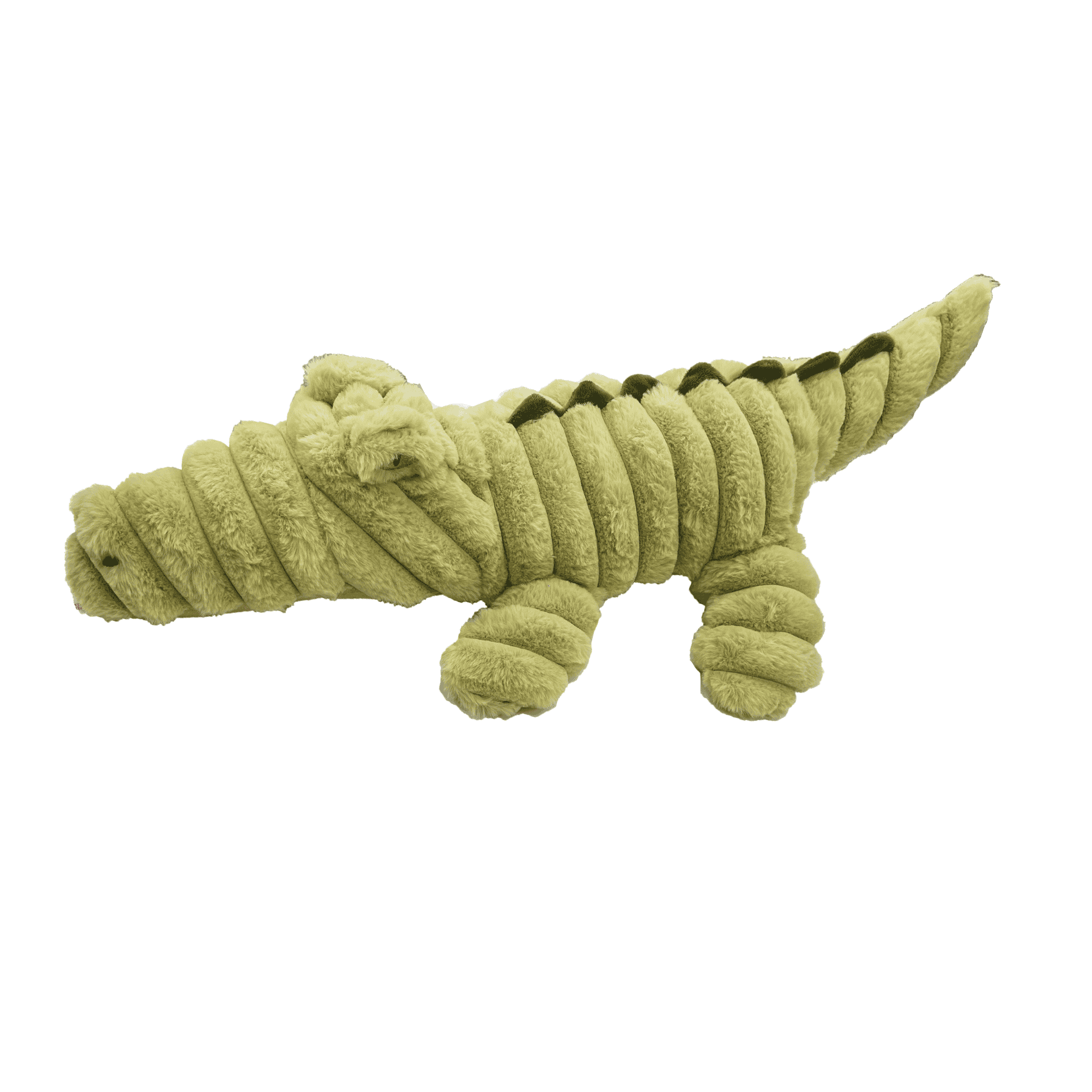 Quapas! Dog Cuddly Toy Crocodile