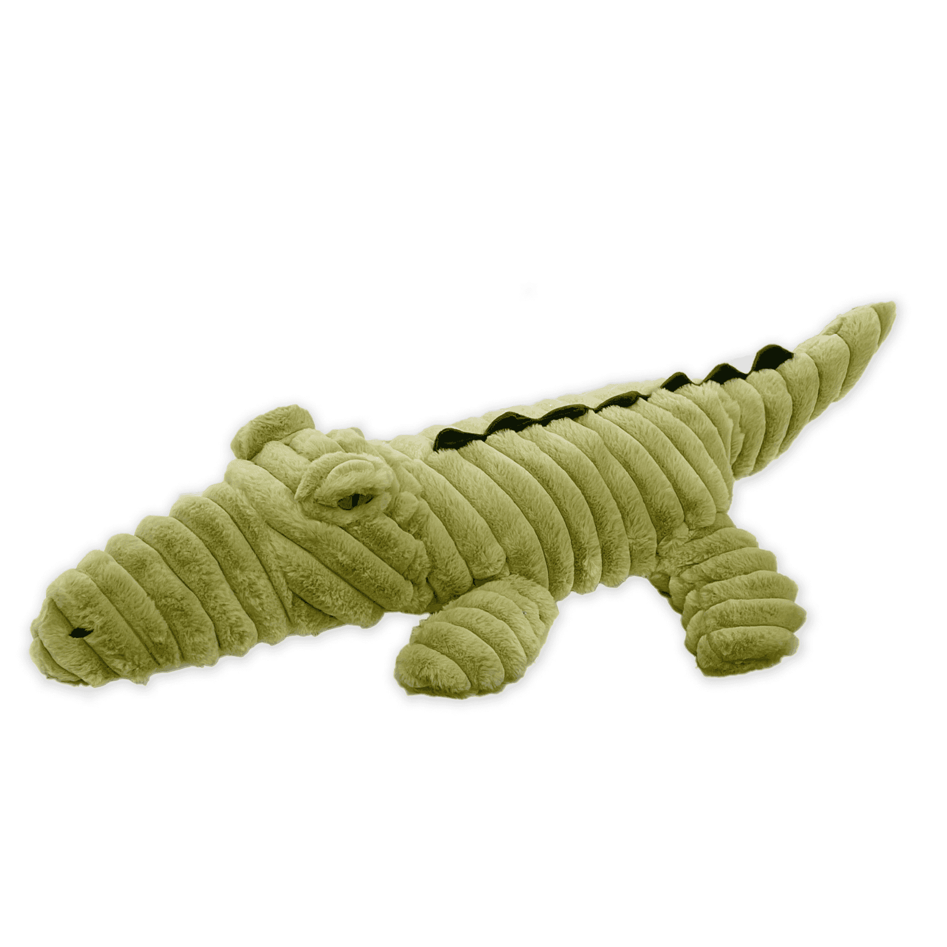 Quapas! Dog Cuddly Toy Crocodile
