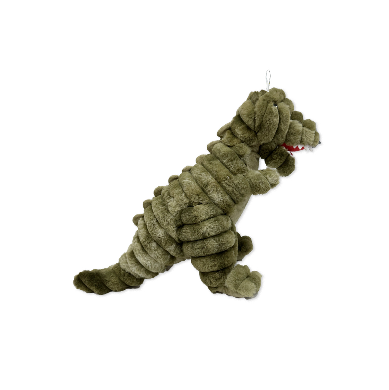 Quapas! XXL Hondenknuffel T-Rex