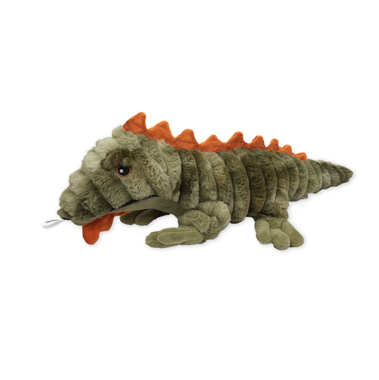 Quapas! XXL Hondenknuffel Iguana