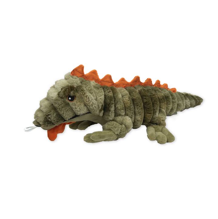 Quapas! XXL Hondenknuffel Iguana