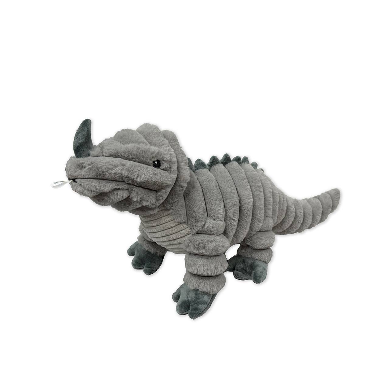 Quapas! XXL Hondenknuffel Rhino-Iguana