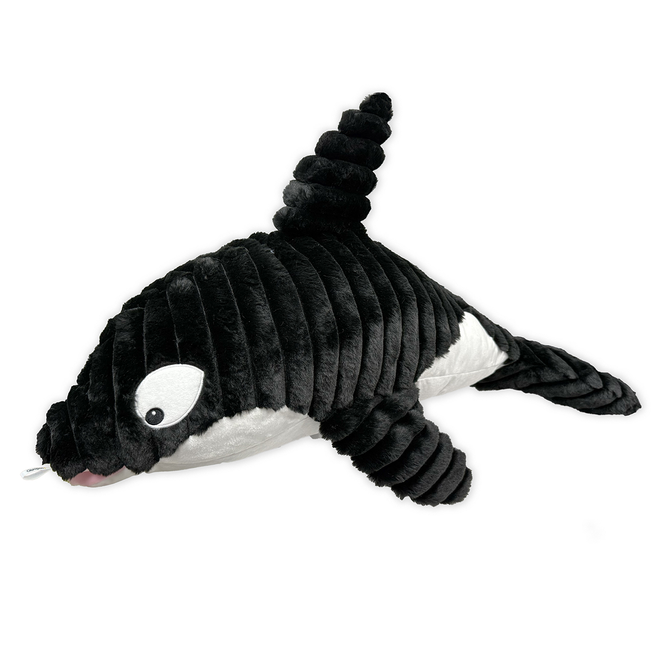 Quapas! XXL Hondenknuffel Orca