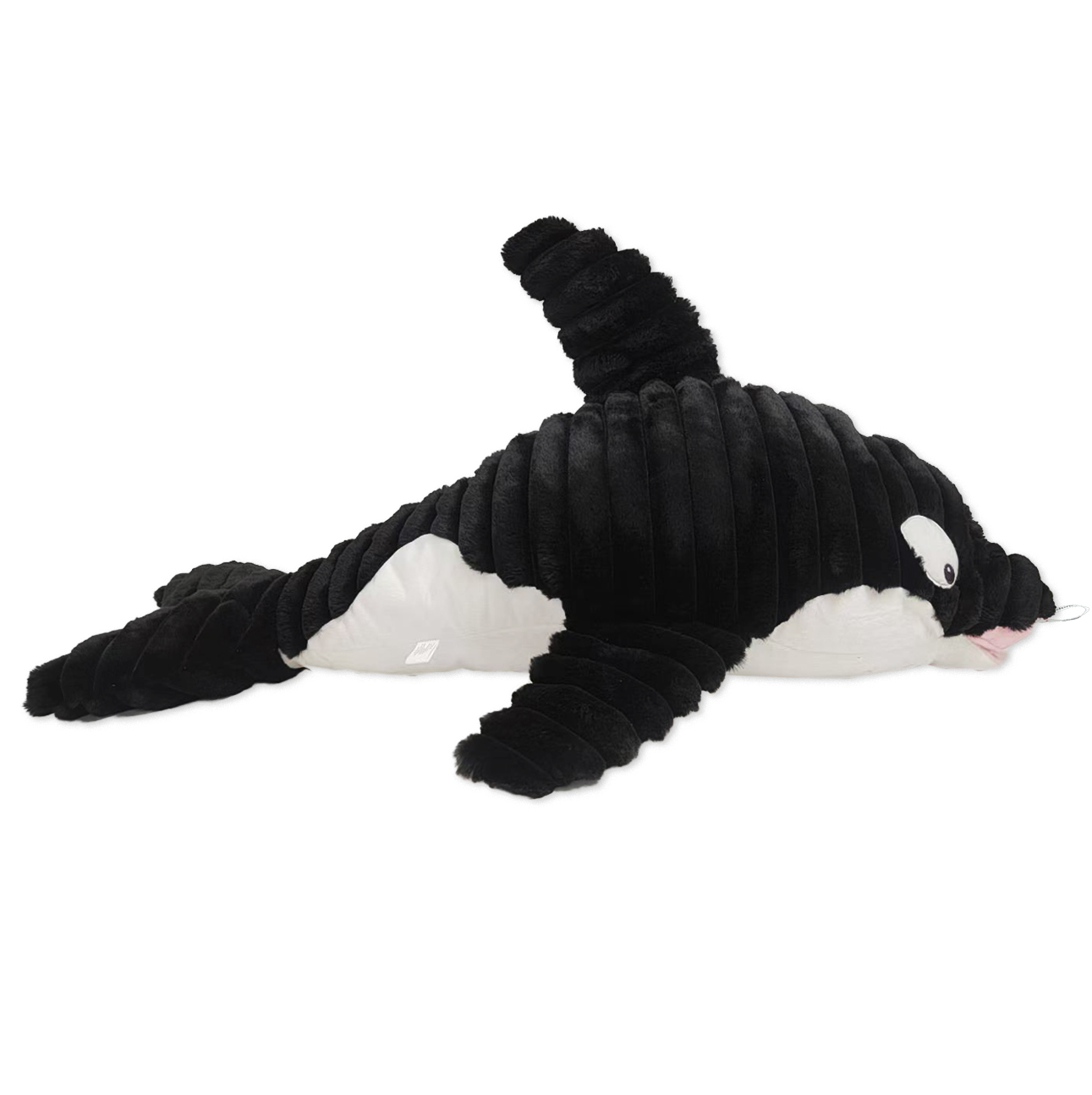 Quapas! XXL Hondenknuffel Orca