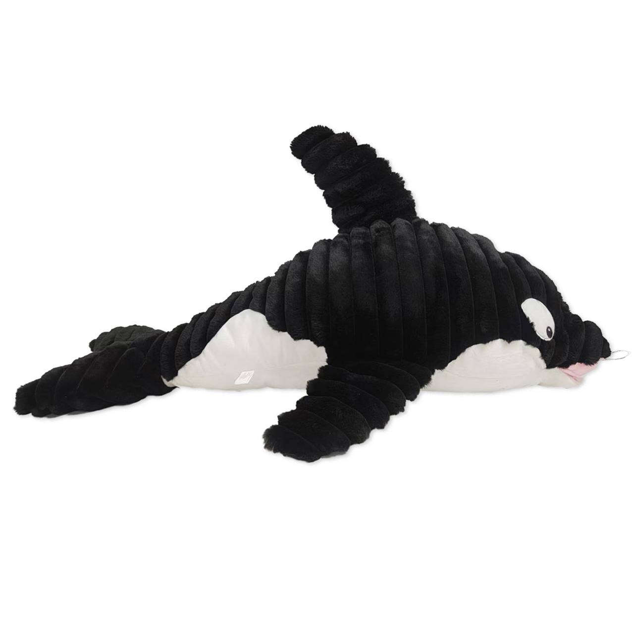 Quapas! XXL Hondenknuffel Orca