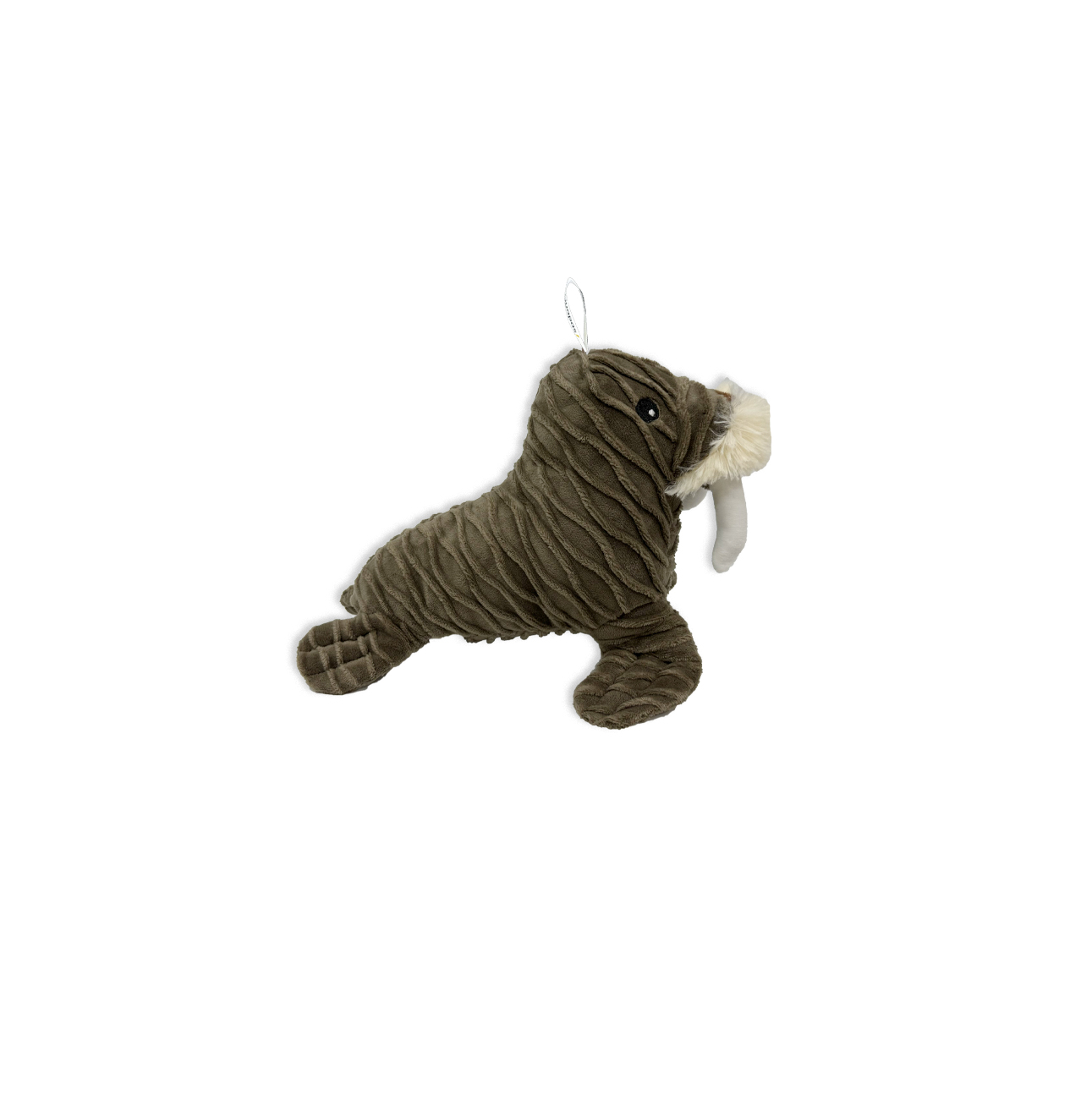 Quapas! XXL Hondenknuffel Walrus