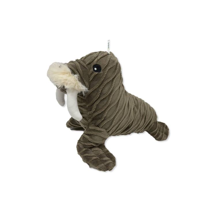 Quapas! XXL Hondenknuffel Walrus