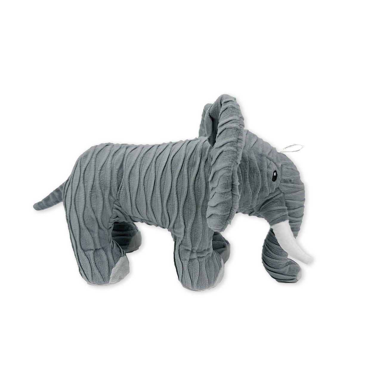 Quapas! XXL Dog Cuddly Toy Elephant
