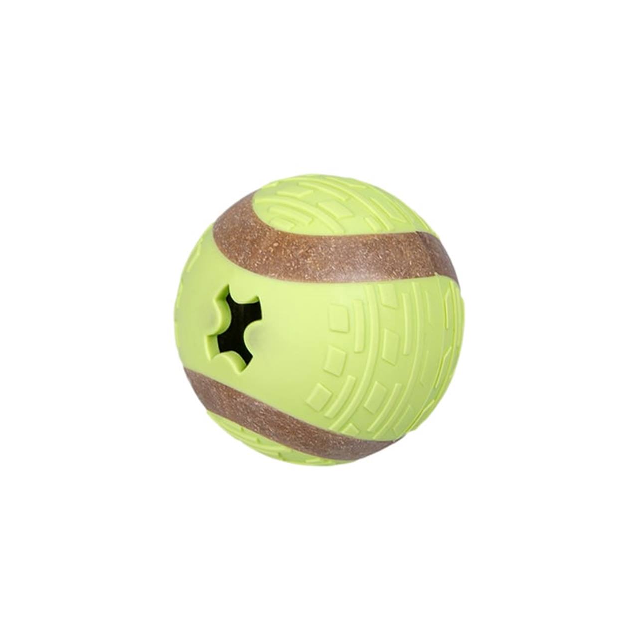 Durable toy ball
