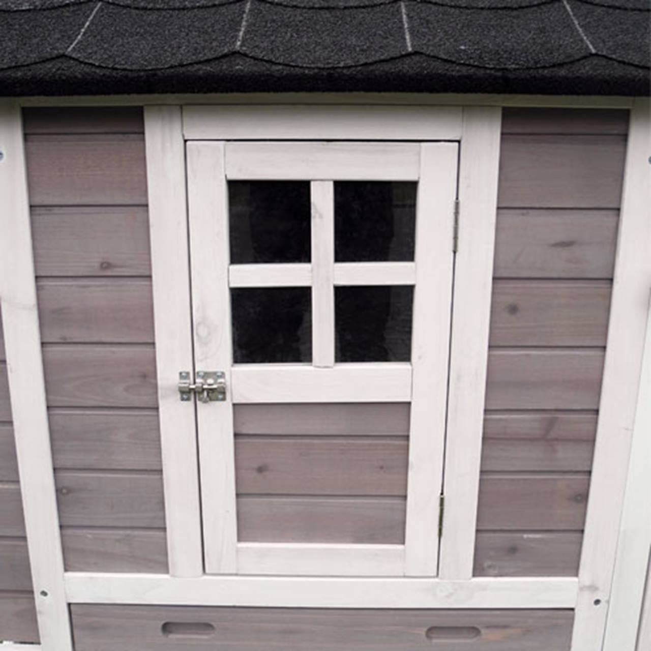 Chicken House Meribel