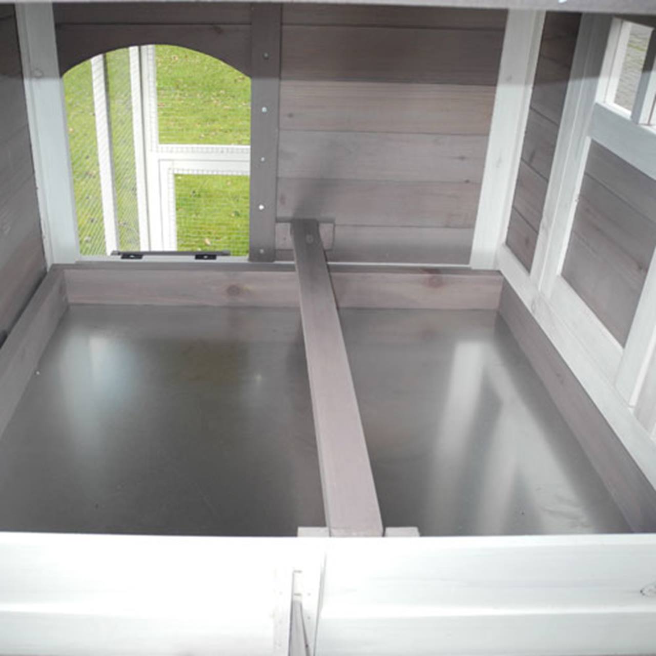 Chicken House Meribel