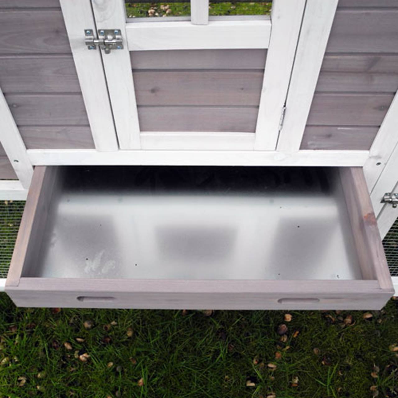 Chicken House Meribel