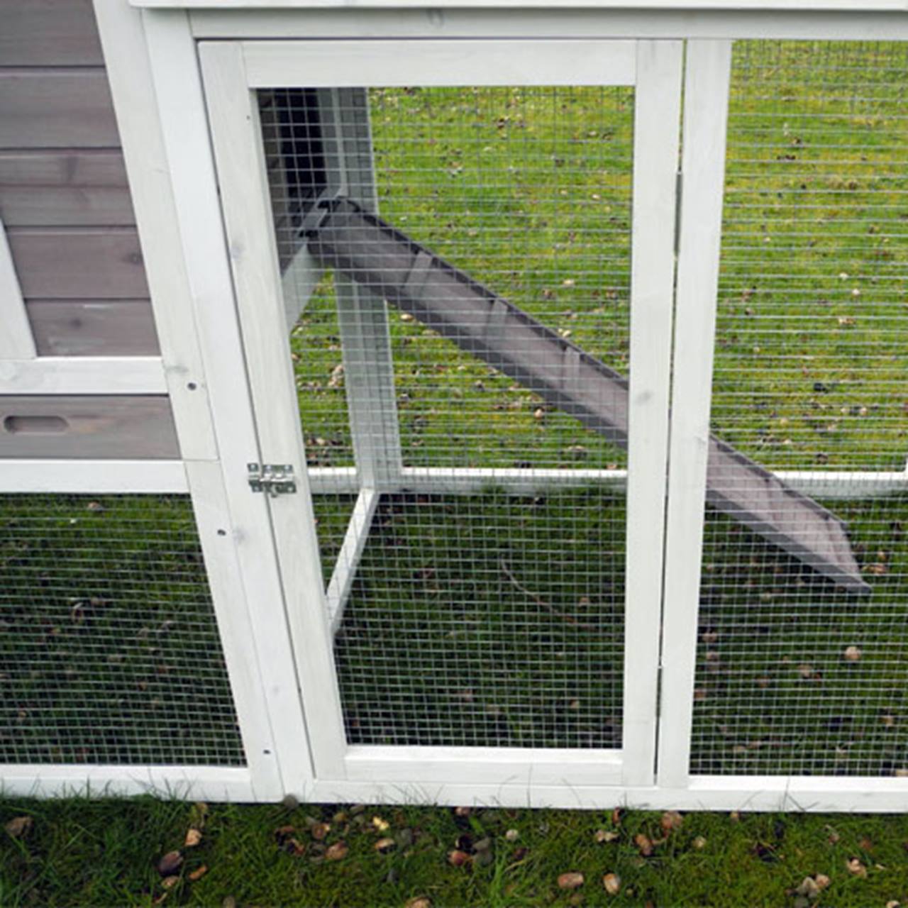 Chicken House Meribel