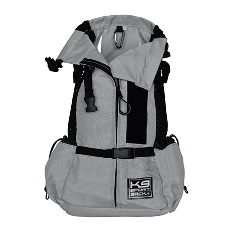 K9 Sport Sack® Air 2 Grey