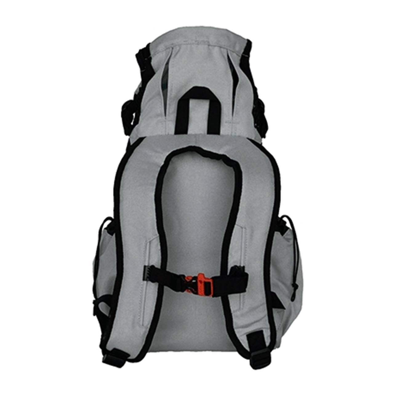 K9 Sport Sack® Air 2 Grey