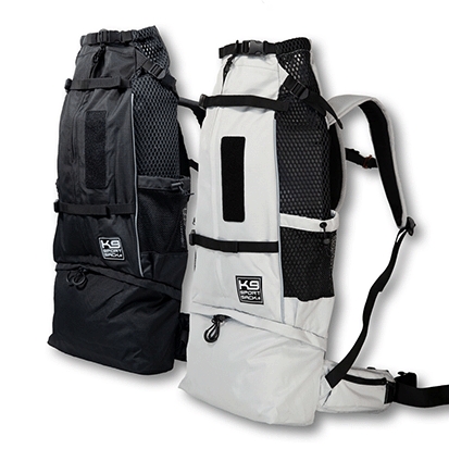 K9 Sport Sack® Knavigate Lunar Rock
