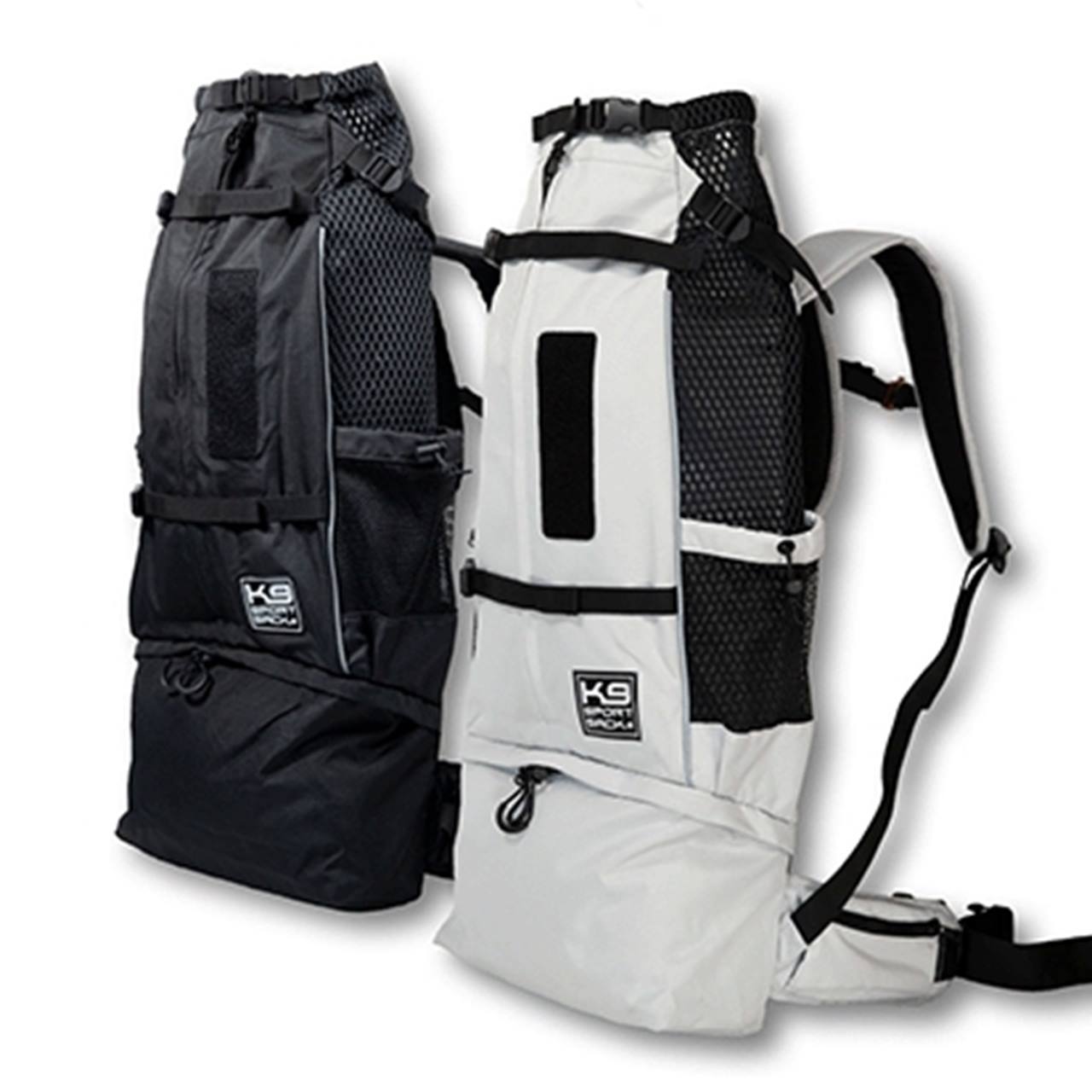 K9 Sport Sack® Knavigate Lunar Rock