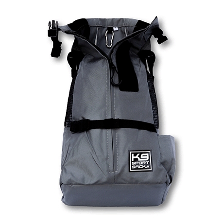K9 Sport Sack® Trainer Iron Gate