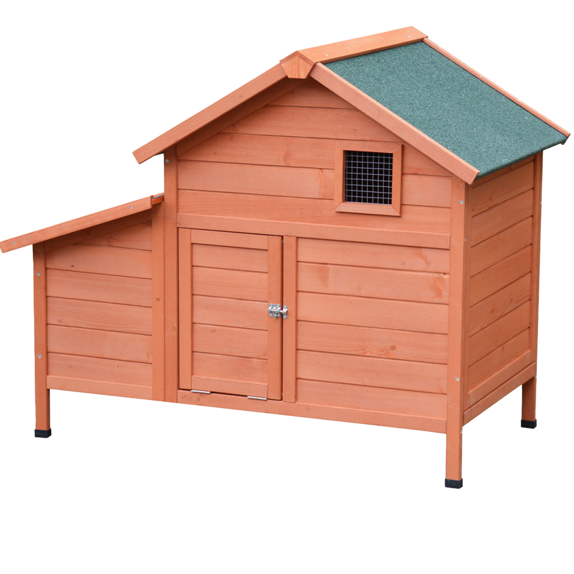 Chicken Coop Basel XL