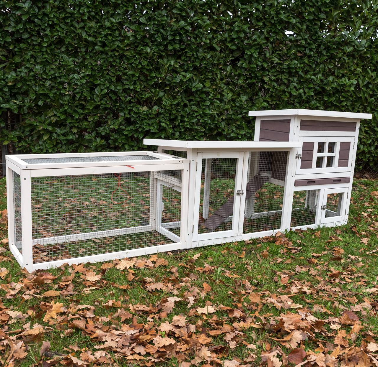 Combinatie-artikel: 26038 + 26008