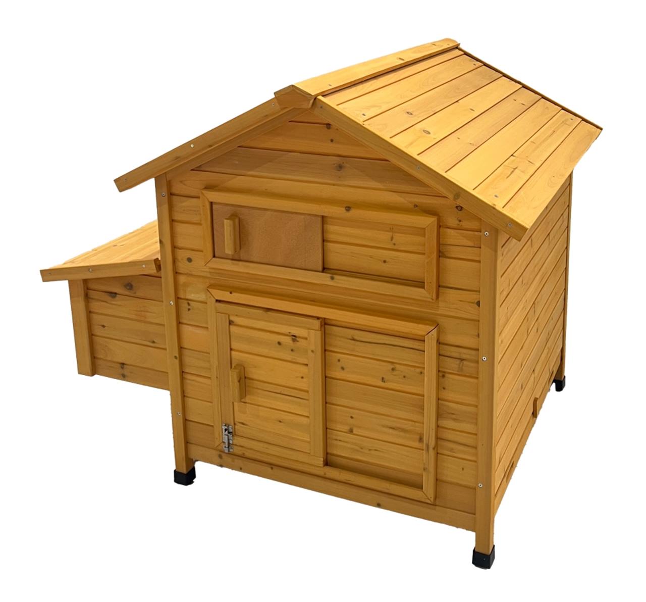 Premium Chicken coop Forrest